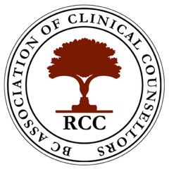 association of clinical counselling logo